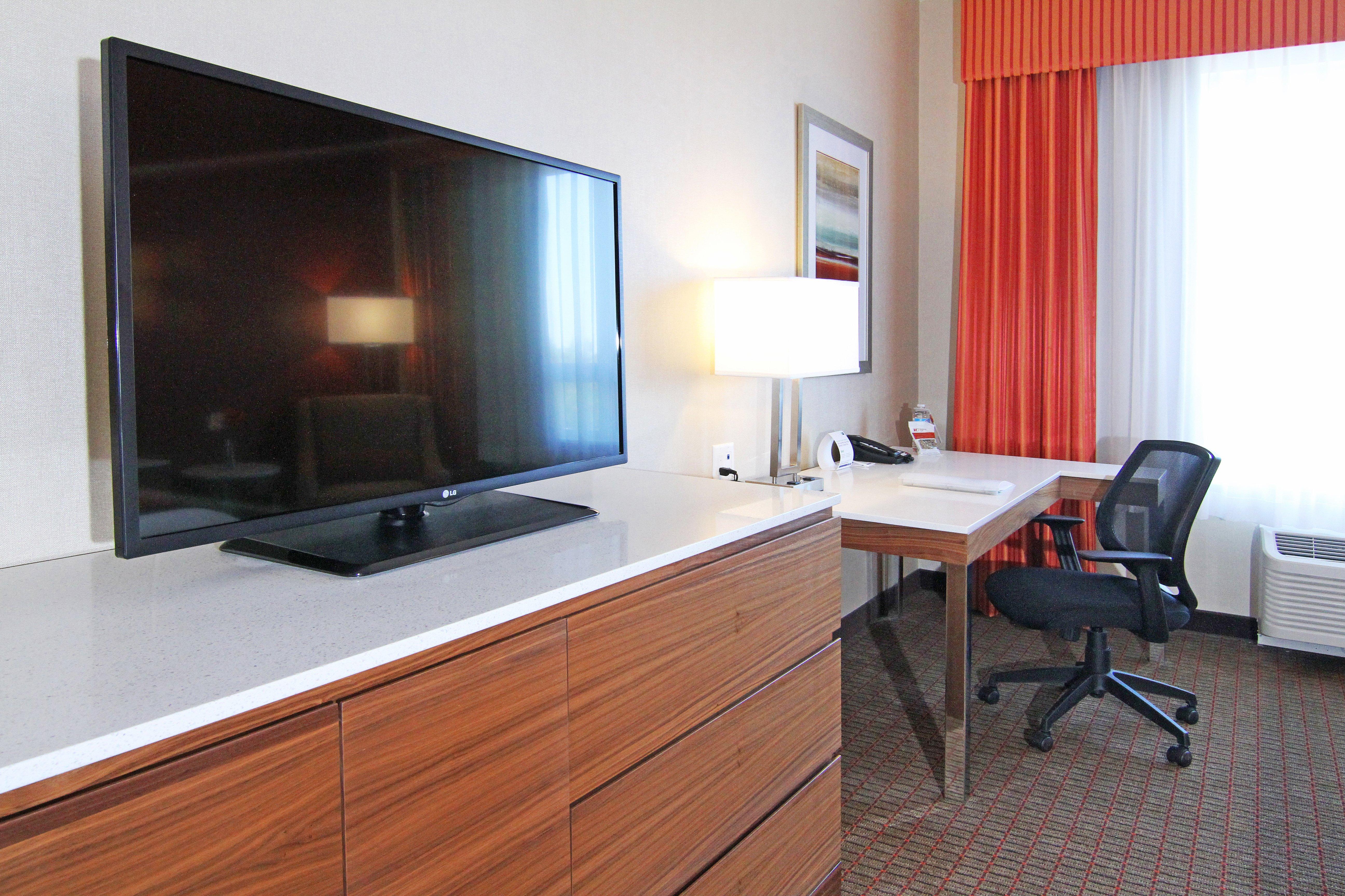 Holiday Inn Express And Suites Calgary University By Ihg Exteriör bild