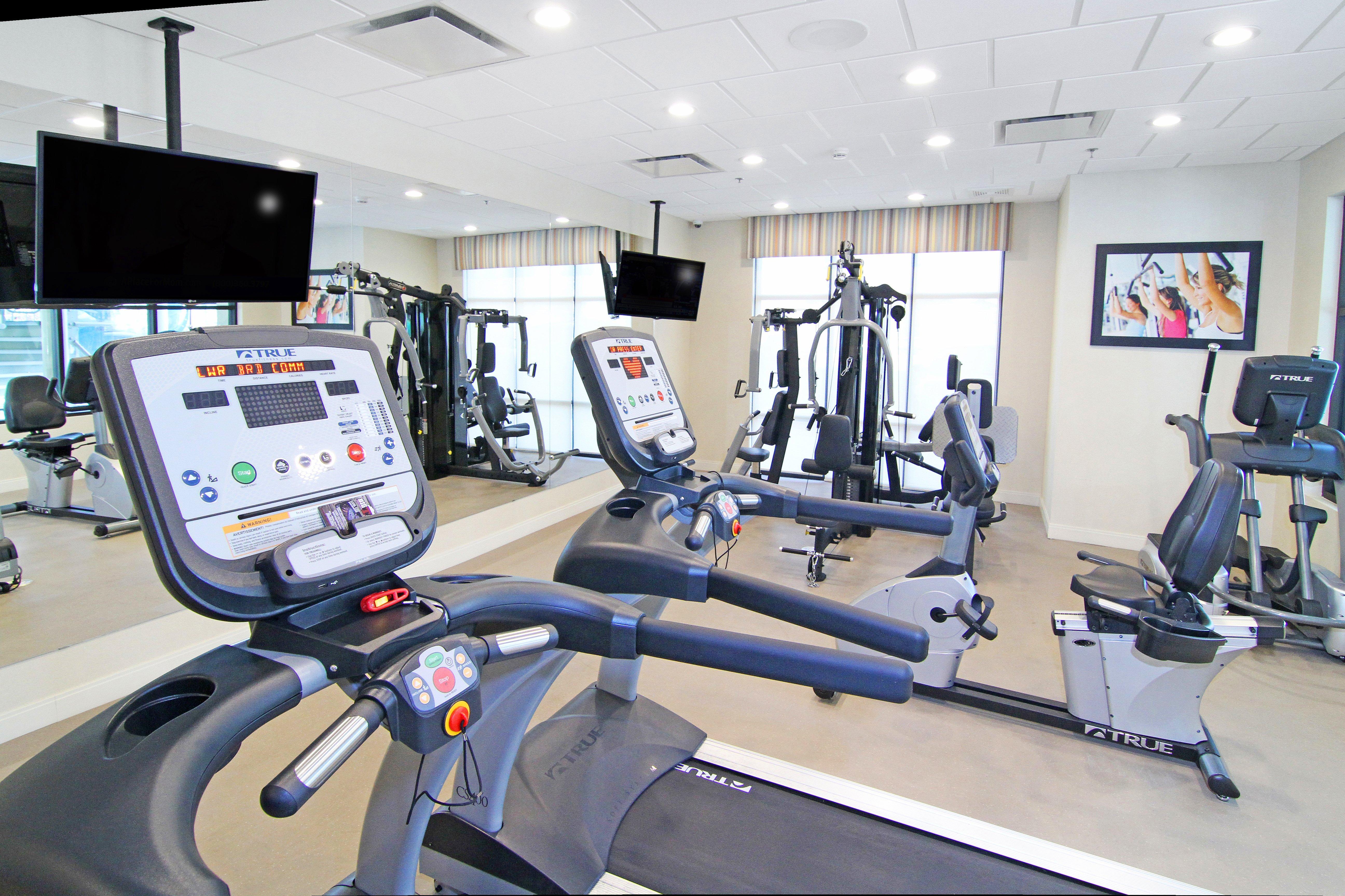 Holiday Inn Express And Suites Calgary University By Ihg Exteriör bild
